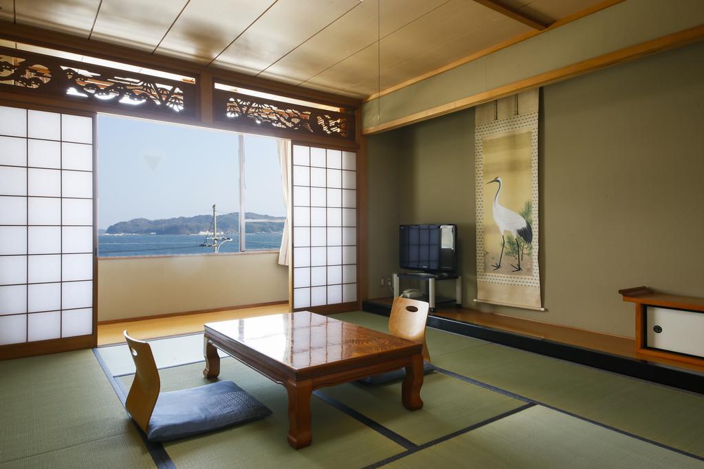 Bekkan Yosanoso Miyazu Exterior foto