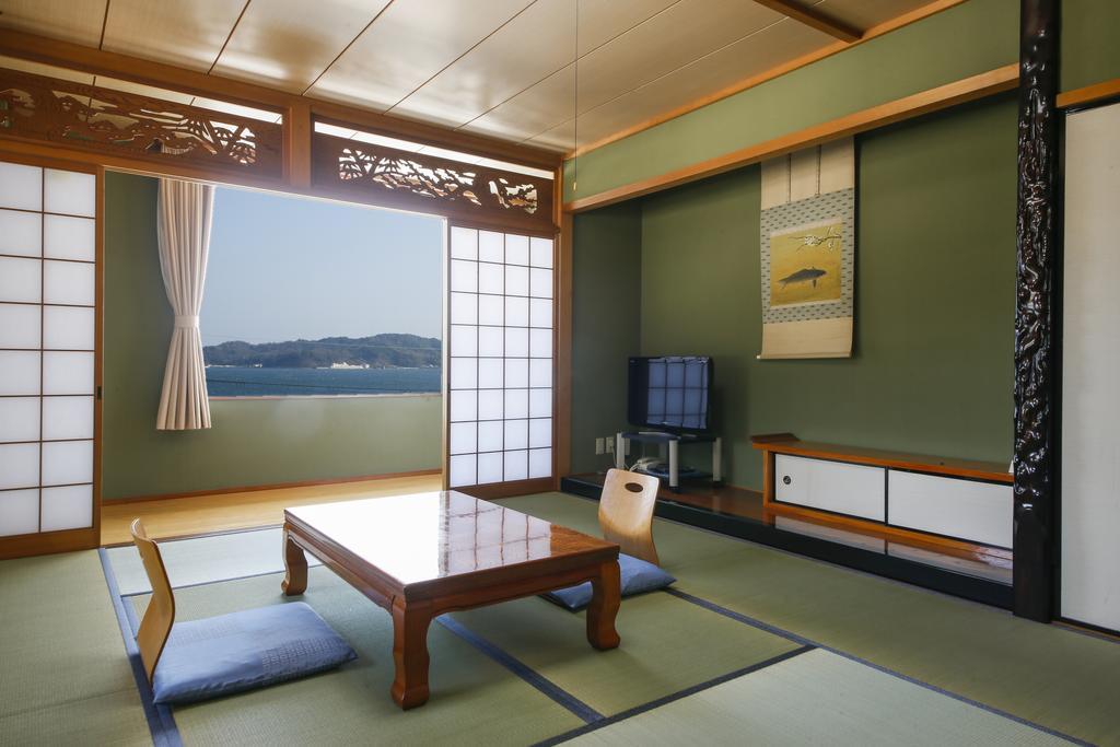 Bekkan Yosanoso Miyazu Exterior foto